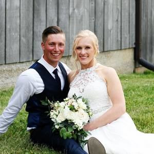 Meet your Posher, Malissa